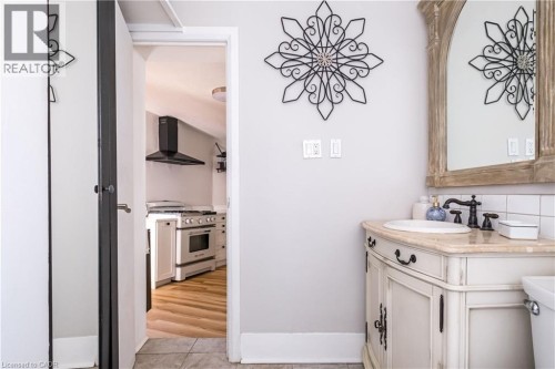 62 Liberty Street, Hamilton, ON 
