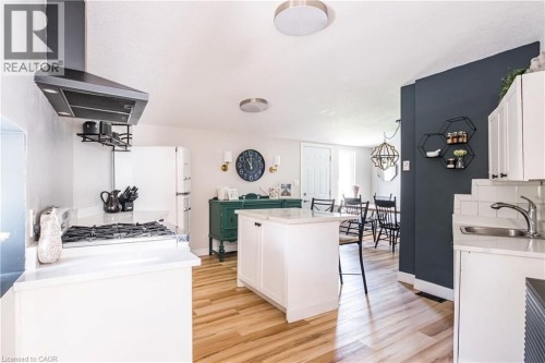 62 Liberty Street, Hamilton, ON 