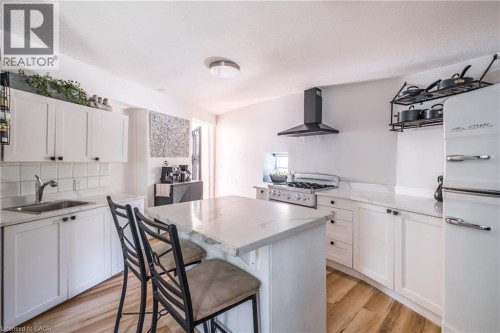62 Liberty Street, Hamilton, ON 