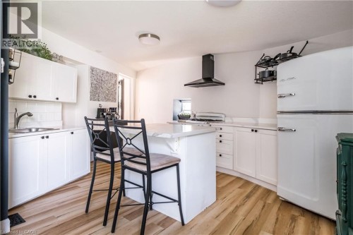 62 Liberty Street, Hamilton, ON 