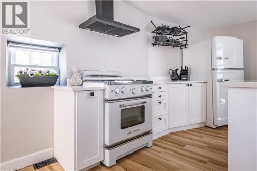 62 Liberty Street, Hamilton, ON 