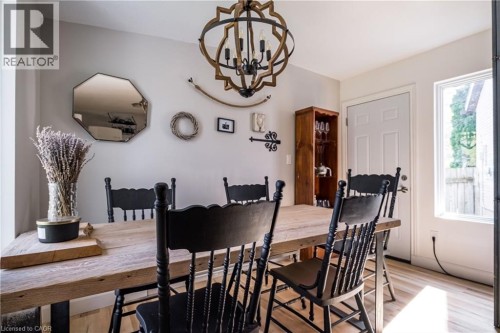 62 Liberty Street, Hamilton, ON 