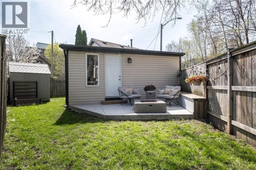 62 Liberty Street, Hamilton, ON 