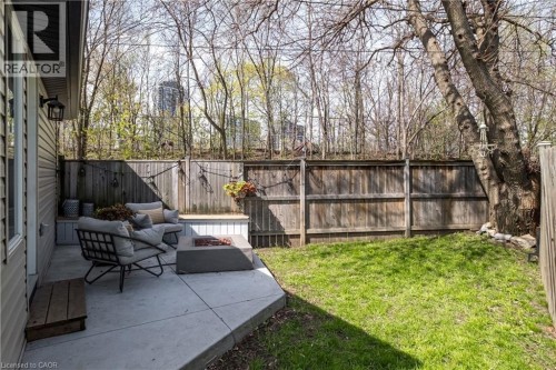 62 Liberty Street, Hamilton, ON 