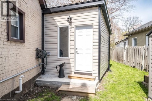 62 Liberty Street, Hamilton, ON 