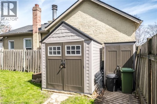 62 Liberty Street, Hamilton, ON 