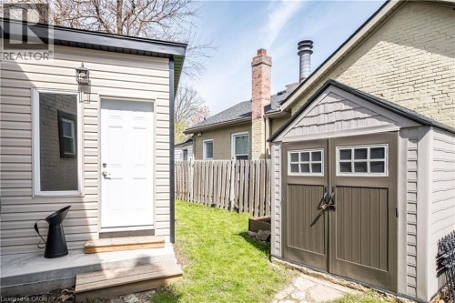62 Liberty Street, Hamilton, ON 