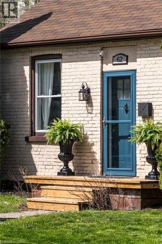 62 Liberty Street, Hamilton, ON 