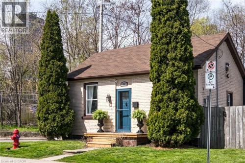 62 Liberty Street, Hamilton, ON 