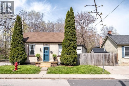 62 Liberty Street, Hamilton, ON 