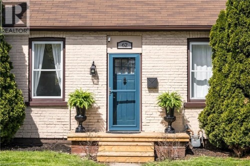 62 Liberty Street, Hamilton, ON 