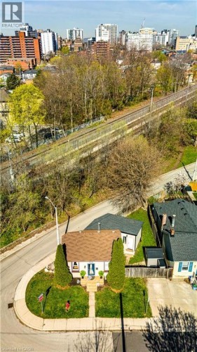 62 Liberty Street, Hamilton, ON 