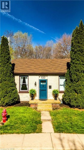 62 Liberty Street, Hamilton, ON 