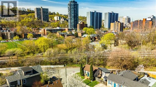 62 Liberty Street, Hamilton, ON 