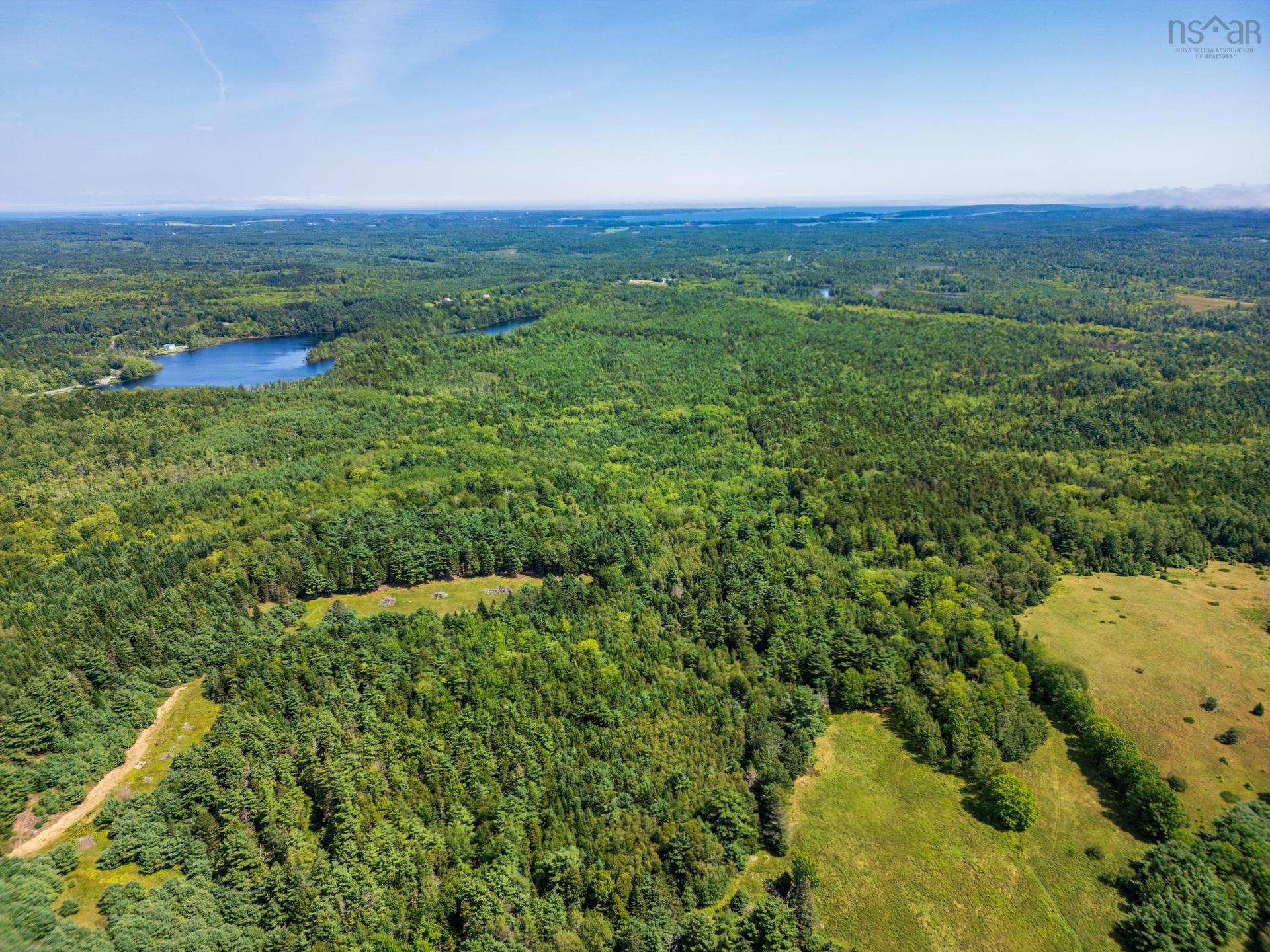 Lot 6 Highway 332, Middle Lahave, NS