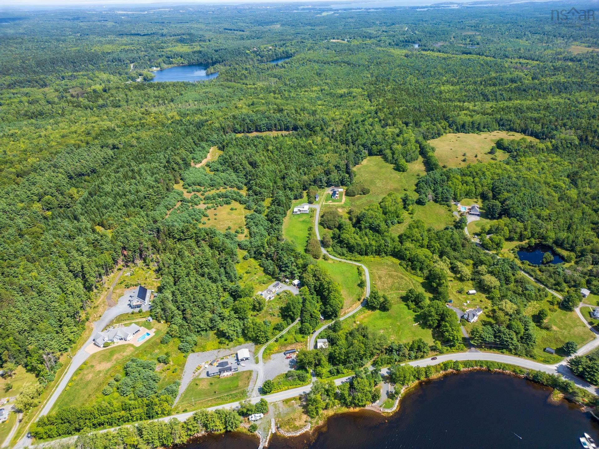 Lot 6 Highway 332, Middle Lahave, NS
