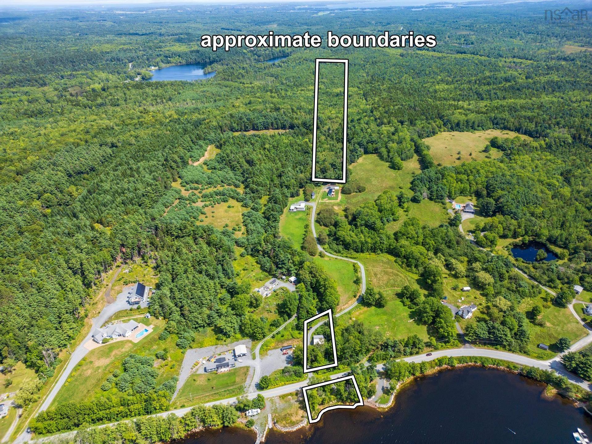 Lot 6 Highway 332, Middle Lahave, NS