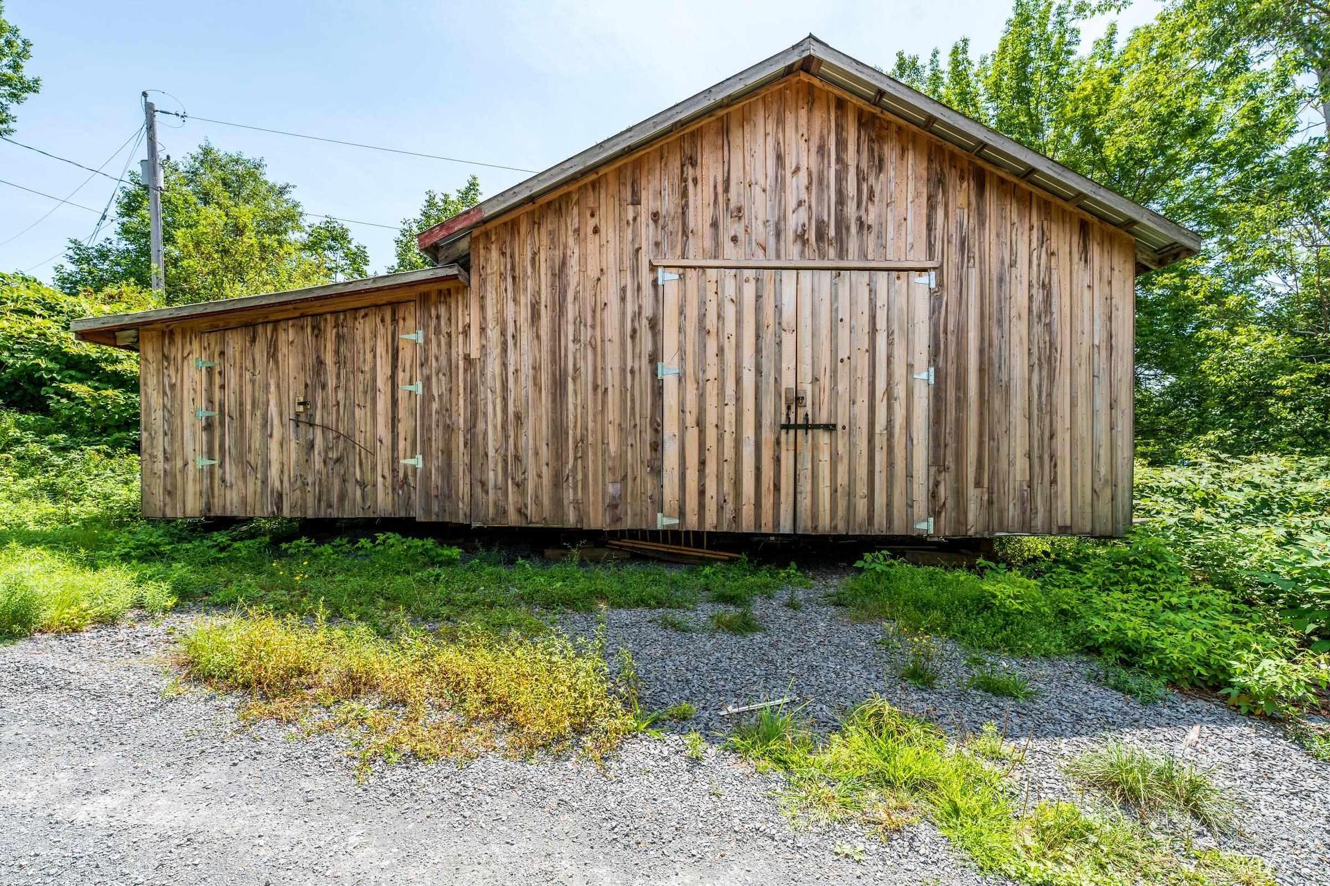 Lot 6 Highway 332, Middle Lahave, NS