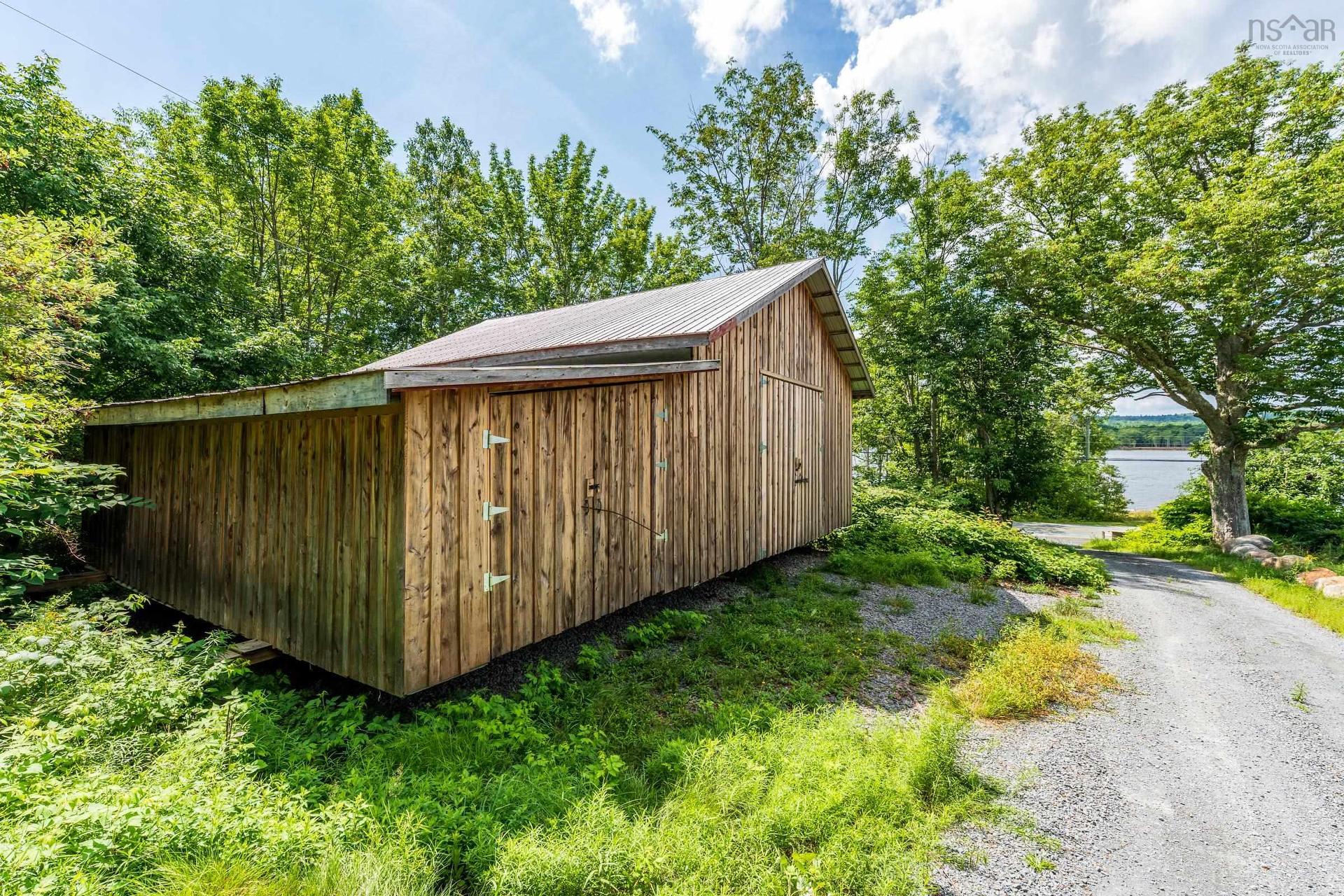 Lot 6 Highway 332, Middle Lahave, NS