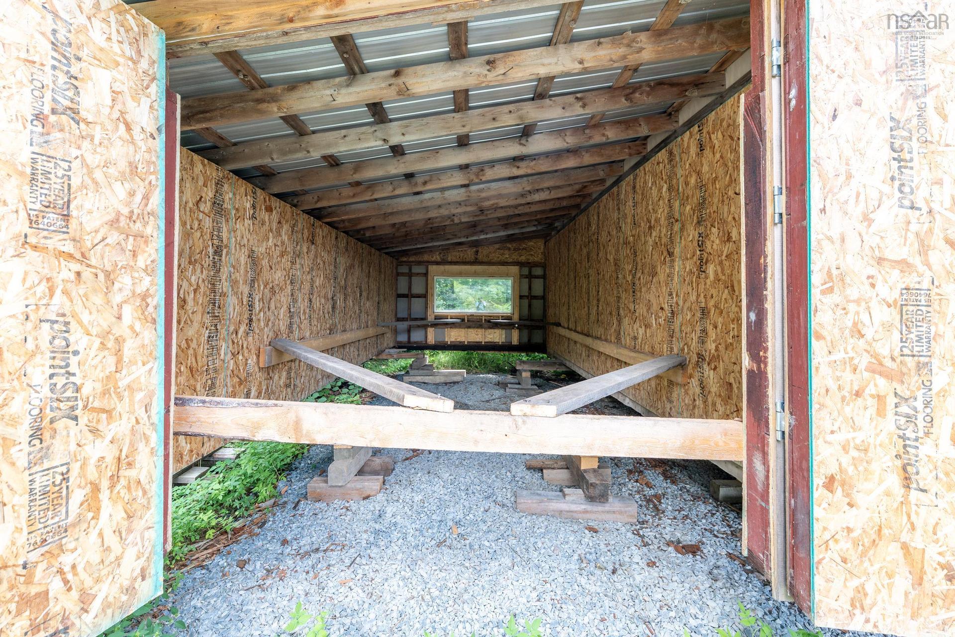 Lot 6 Highway 332, Middle Lahave, NS