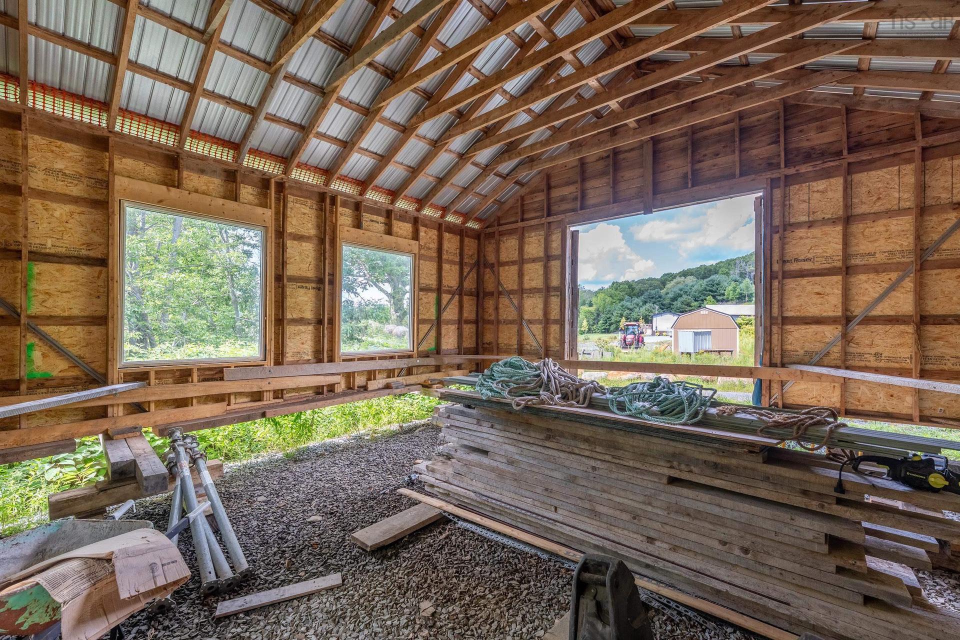 Lot 6 Highway 332, Middle Lahave, NS