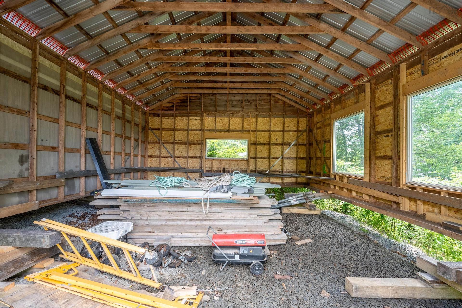 Lot 6 Highway 332, Middle Lahave, NS