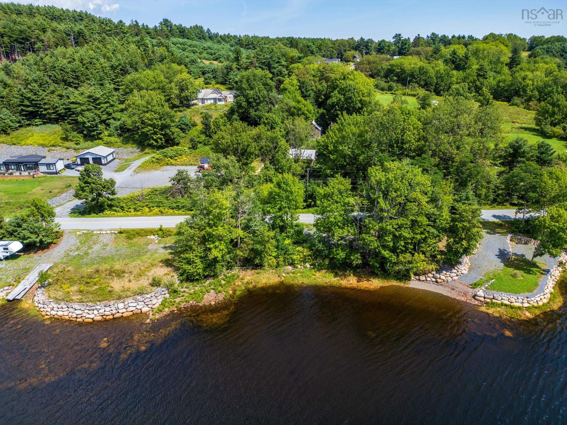 Lot 6 Highway 332, Middle Lahave, NS