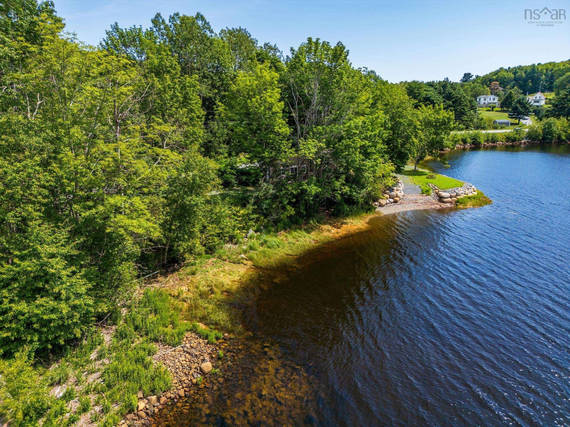 Lot 6 Highway 332, Middle Lahave, NS