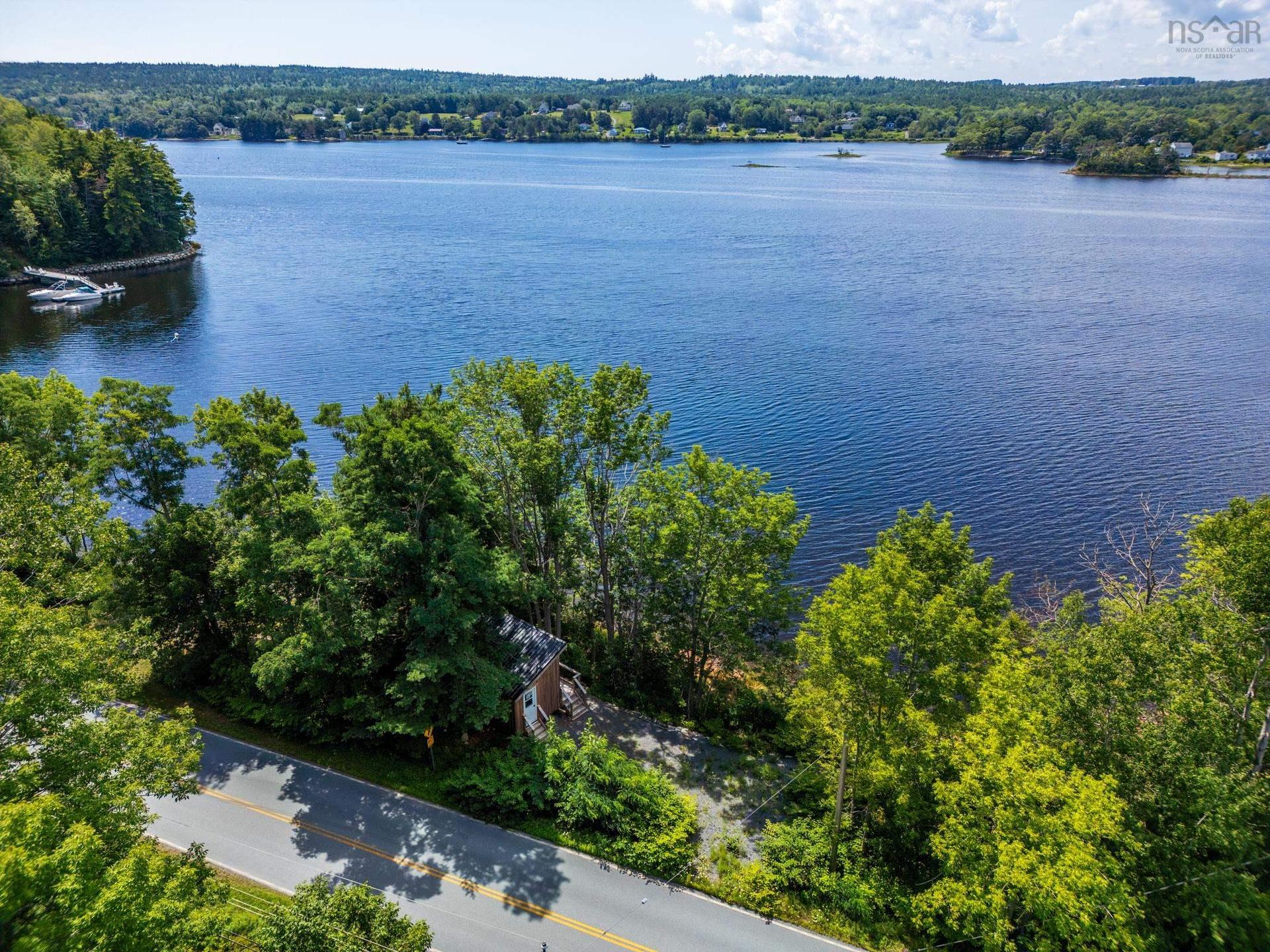 Lot 6 Highway 332, Middle Lahave, NS