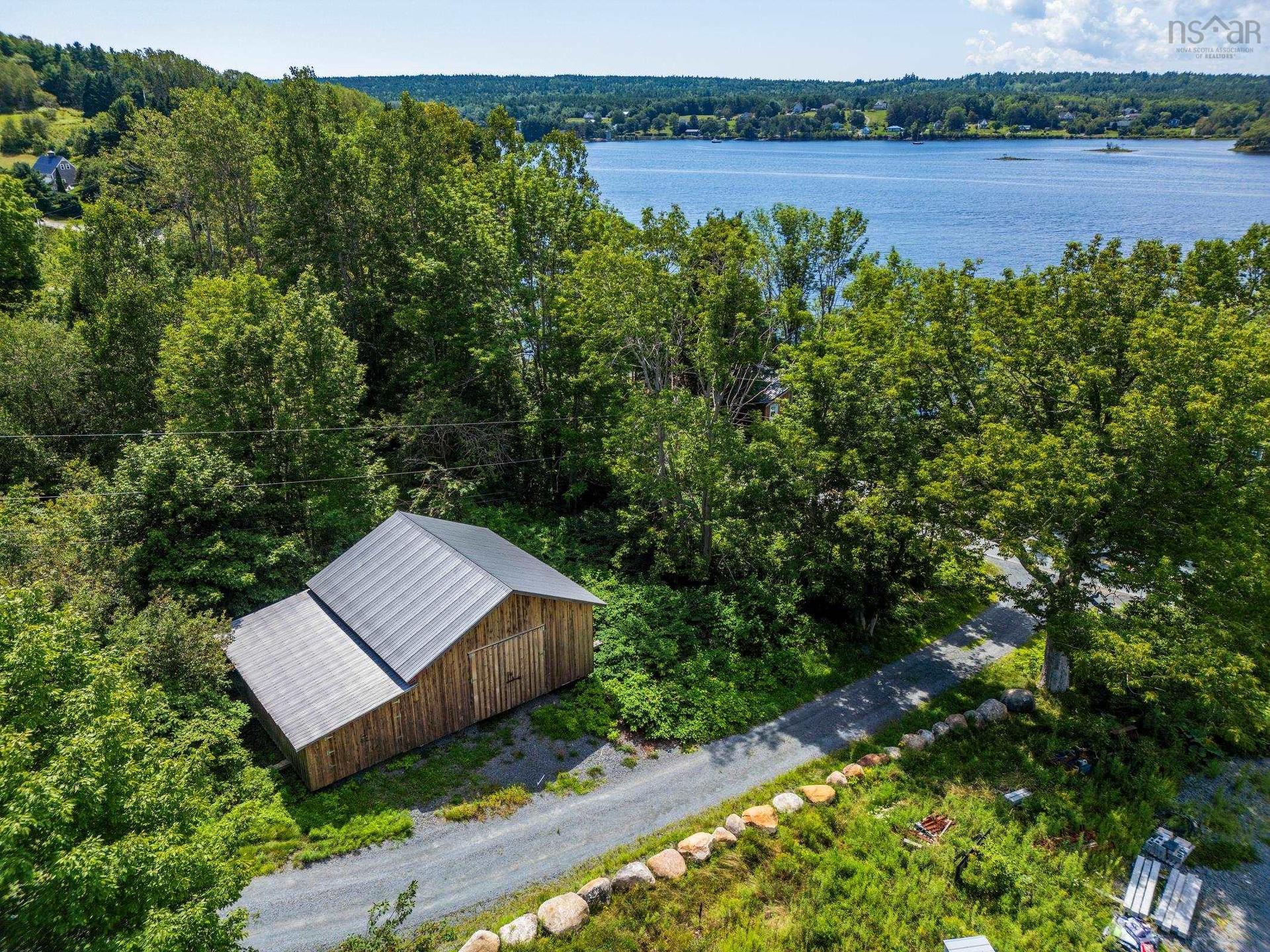 Lot 6 Highway 332, Middle Lahave, NS