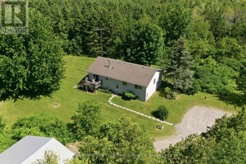 2103 RON HARNDEN ROAD  Cobourg, ON K9A 4J8