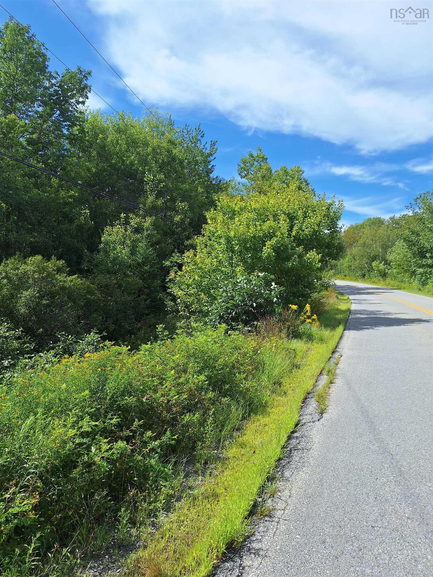 Camperdown School Road, Middlewood, NS