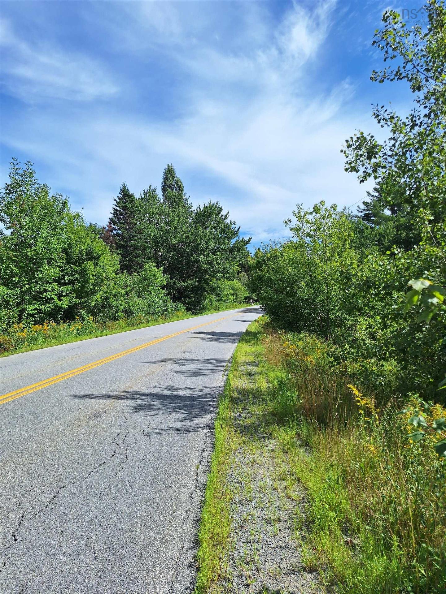 Camperdown School Road, Middlewood, NS