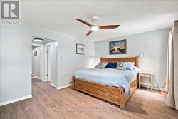 Primary Bedroom - 