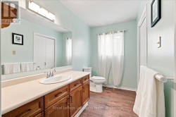 Primary Bathroom - 