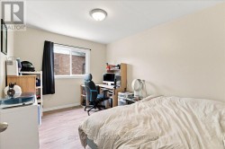 2nd Bedroom on Main floor - 