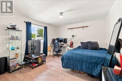 3rd Bedroom on main floor - 