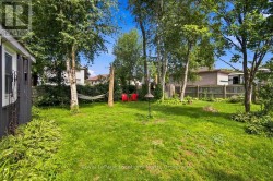 Backyard Space - 