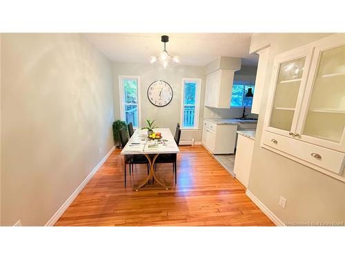 132 Topcliffe Cres, Fredericton, NB 