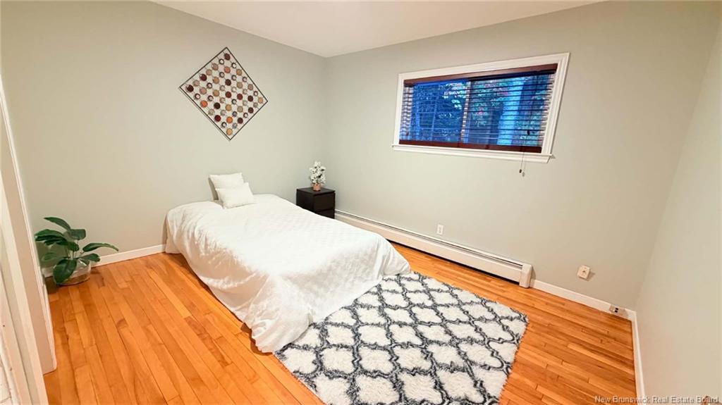 132 Topcliffe Cres, Fredericton, NB