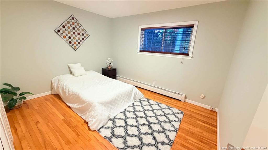 132 Topcliffe Cres, Fredericton, NB