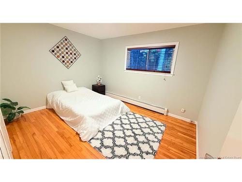 132 Topcliffe Cres, Fredericton, NB 