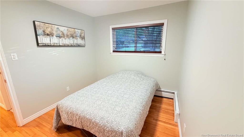 132 Topcliffe Cres, Fredericton, NB