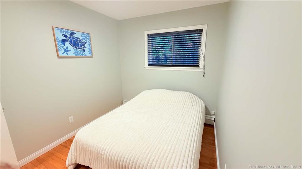 132 Topcliffe Cres, Fredericton, NB