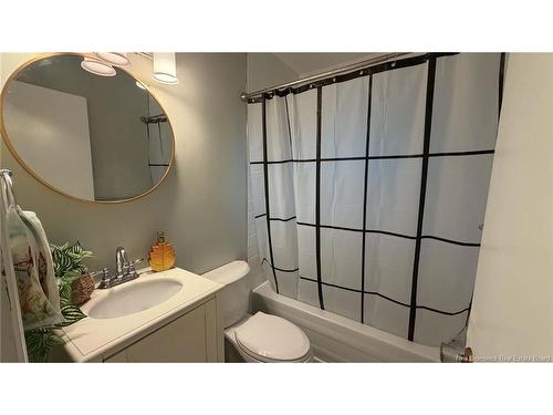 132 Topcliffe Cres, Fredericton, NB 