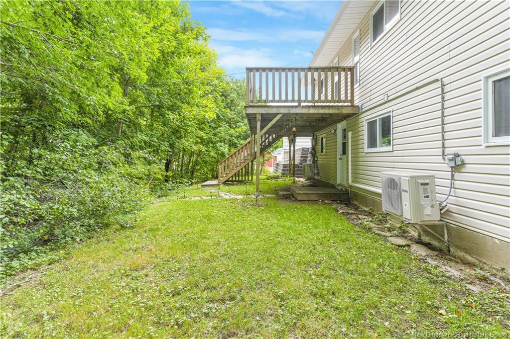 132 Topcliffe Cres, Fredericton, NB
