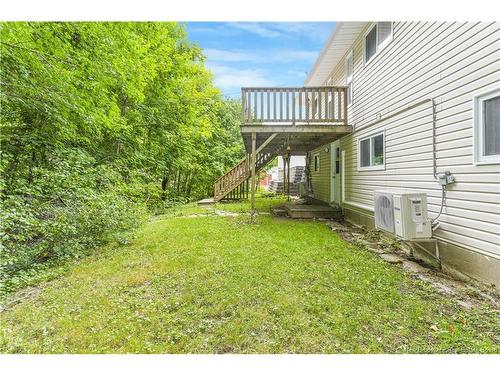 132 Topcliffe Cres, Fredericton, NB 