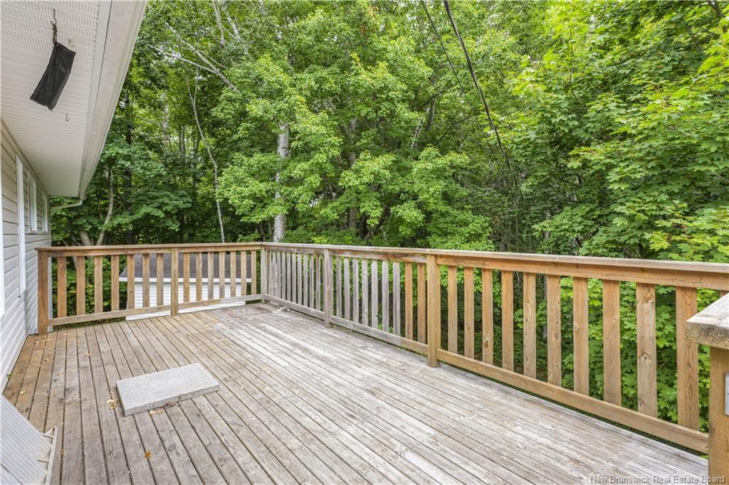 132 Topcliffe Cres, Fredericton, NB
