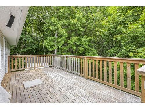 132 Topcliffe Cres, Fredericton, NB 