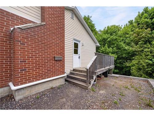 132 Topcliffe Cres, Fredericton, NB 